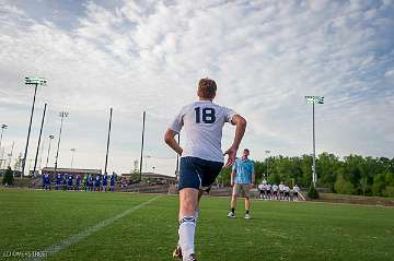 VarsitySoccer vs Byrnes 4